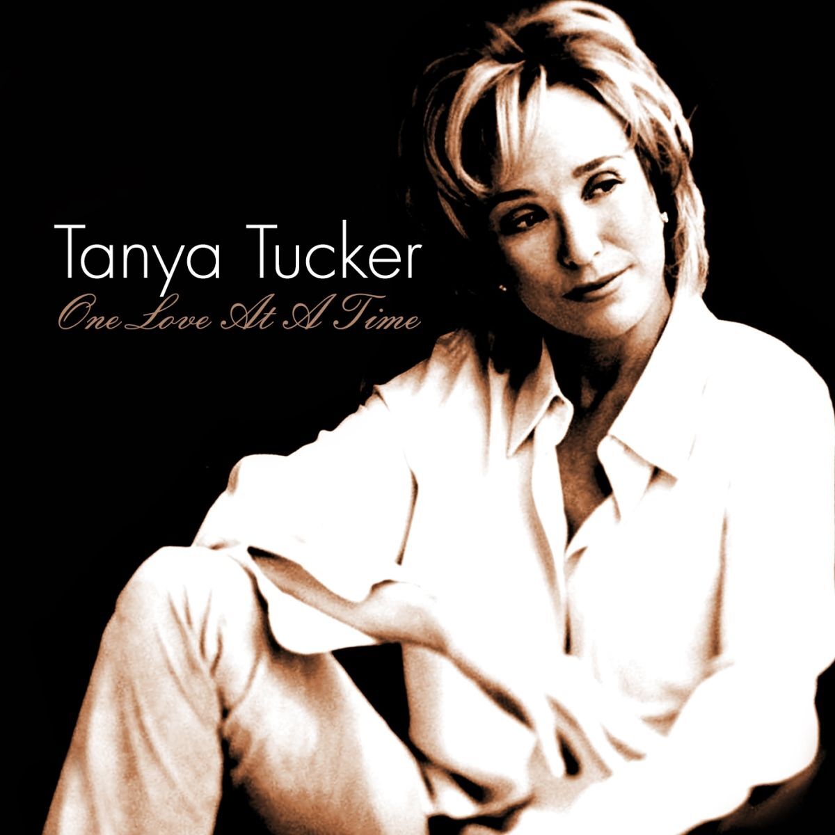 Tanya Tucker
